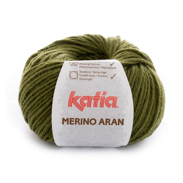 Katia Merino Aran